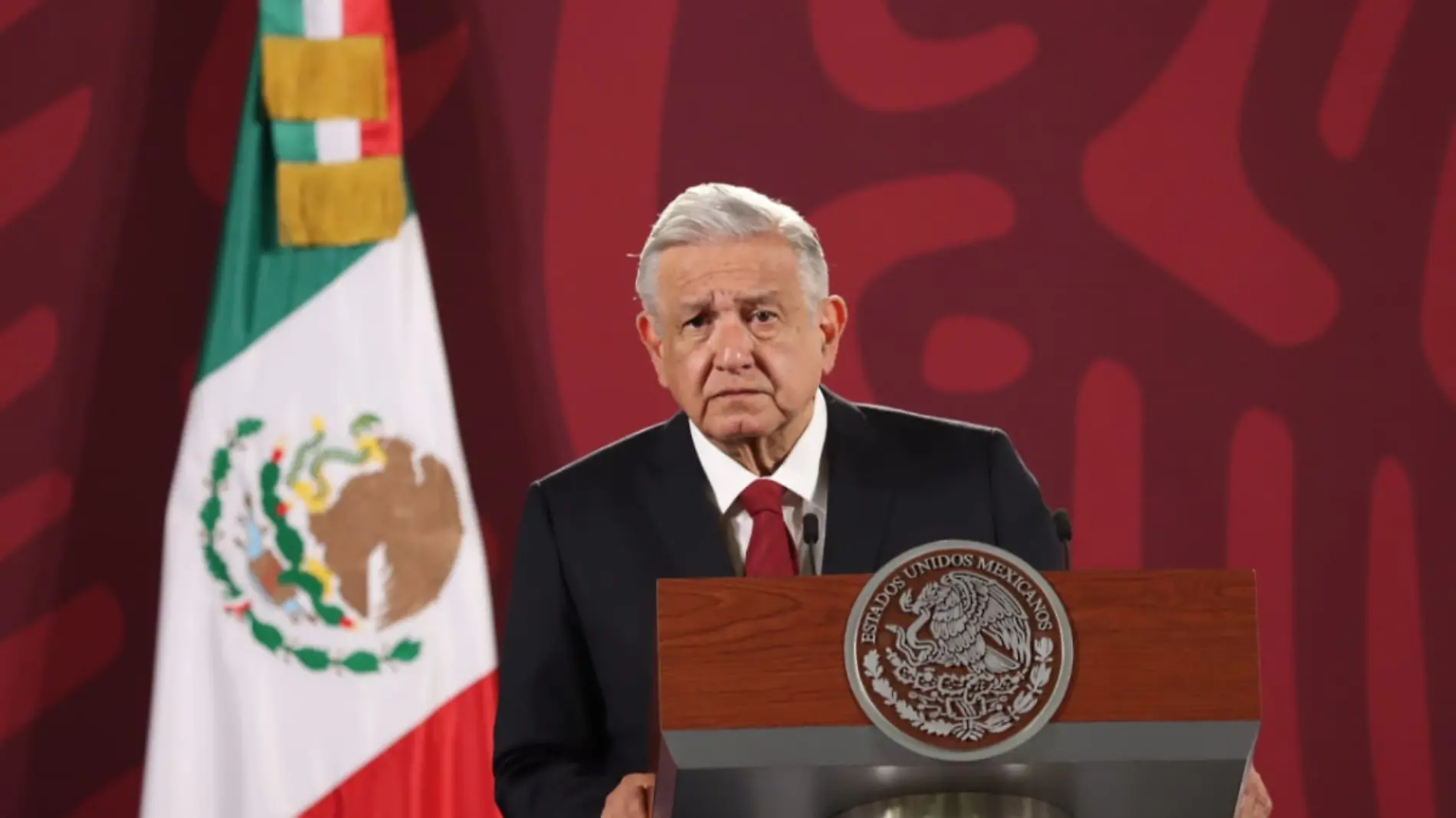 AMLO conferencia de prensa 